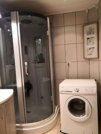Location
APPARTEMENT LYON 3