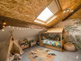 
                                                                                        Vente
                                                                                         Appartement - Maison centre village