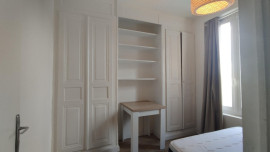 
                                                                                        Location
                                                                                         Appartement meublé 1 chambre Amiens