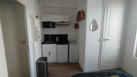 
                                                                                        Location
                                                                                         Appartement meublé 1 chambre Amiens