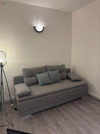 
                                                                                        Location
                                                                                         APPARTEMENT MEUBLÉ 19m2 secteur gare