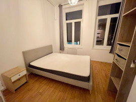 
                                                                                        Location
                                                                                         Appartement meublé 2 chambres 42 m2 - Lille Gambetta - 3591014