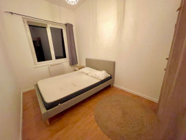 
                                                                                        Location
                                                                                         Appartement meublé 2 chambres 42 m2 - Lille Gambetta - 3591014