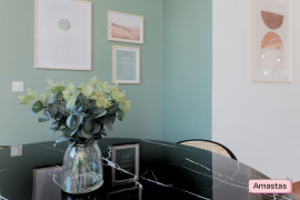 Location
Appartement meublé 2 chambres de 51 m2 - Lille centre - 259699