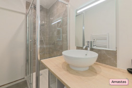 Location
Appartement meublé 2 chambres de 51 m2 - Lille centre - 259699