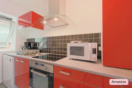 Location
Appartement meublé 2 chambres de 51 m2 - Lille centre - 259699