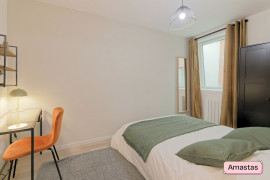 Location
Appartement meublé 2 chambres de 51 m2 - Lille centre - 259699