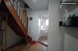 
                                                                                        Location
                                                                                         appartement Meublé 2 pièces 30 m² à Roubaix (59)