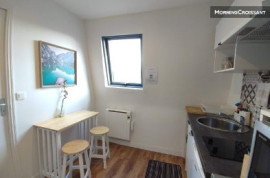 
                                                                                        Location
                                                                                         appartement Meublé 2 pièces 30 m² à Roubaix (59)