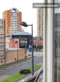 
                                                                                        Location
                                                                                         appartement Meublé 2 pièces 30 m² à Roubaix (59)