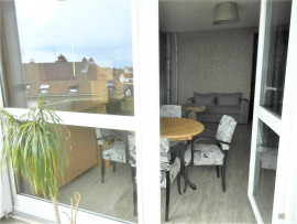Location
appartement meublé 2 pièces 39 m²