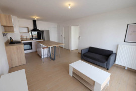 
                                                                                        Location
                                                                                         Appartement meublé 2 pièces 41,04 m2 terrasse