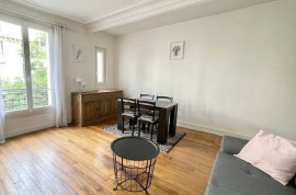 
                                                                                        Location
                                                                                         appartement meublé 2 pièces  42 m² avec 1 chambre