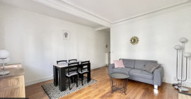 
                                                                                        Location
                                                                                         appartement meublé 2 pièces  42 m² avec 1 chambre