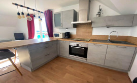 Location
appartement meublé 2 pièces 44 m² -1 chambre
