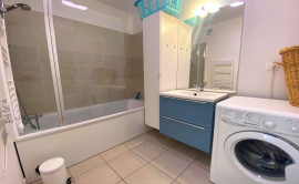 Location
appartement meublé 2 pièces 44 m² -1 chambre