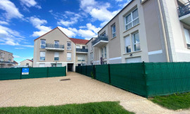 Location
appartement meublé 2 pièces 44 m² -1 chambre