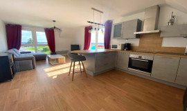 Location
appartement meublé 2 pièces 44 m² -1 chambre