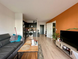 
                                                                                        Location
                                                                                         Appartement meublé 2 pièces 45 m²