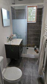 
                                                                                        Location
                                                                                         Appartement meublé 2 pièces