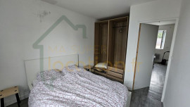 
                                                                                        Location
                                                                                         Appartement meublé 2 pièces