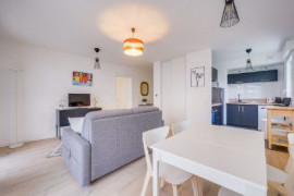 Location
Appartement meublé 2 pièces de 37m²