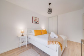 Location
Appartement meublé 2 pièces de 37m²