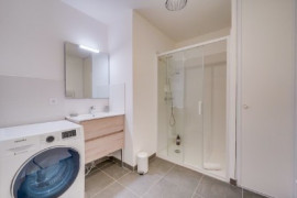 Location
Appartement meublé 2 pièces de 37m²