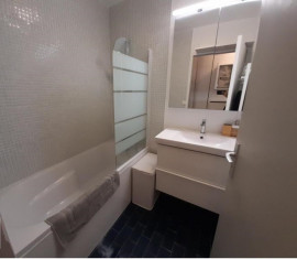 Location
appartement meublé 2 pièces de 41.86m² une chambre