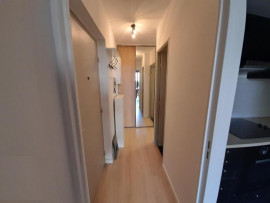 Location
appartement meublé 2 pièces de 41.86m² une chambre