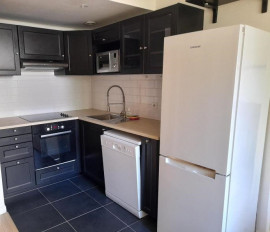 Location
appartement meublé 2 pièces de 41.86m² une chambre