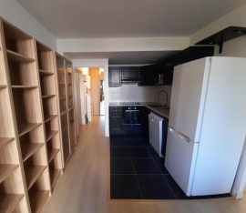 Location
appartement meublé 2 pièces de 41.86m² une chambre