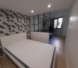 
                                                                                        Location
                                                                                         appartement meublé 2 pièces de 41.86m² une chambre