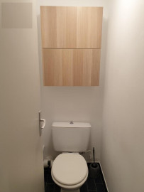 Location
appartement meublé 2 pièces de 41.86m² une chambre