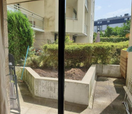 
                                                                                        Location
                                                                                         appartement meublé 2 pièces de 41.86m² une chambre