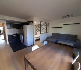 
                                                                                        Location
                                                                                         appartement meublé 2 pièces de 41.86m² une chambre