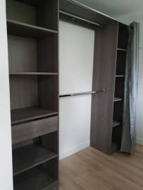 
                                                                                        Location
                                                                                         Appartement meublé 24 m² - 2 pièces - 1 chambre