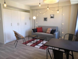 
                                                                                        Location
                                                                                         appartement meublé 25 m² - 1 pièce