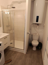 
                                                                                        Location
                                                                                         Appartement meublé 27m2 remis a neuf rue du renard