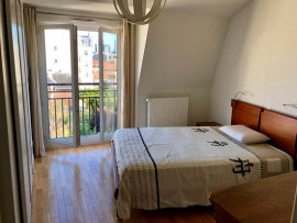 Location
appartement meublé 2pièces 45 m² 1 chambre