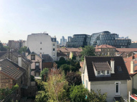 Location
appartement meublé 2pièces 45 m² 1 chambre