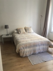 
                                                                                        Location
                                                                                         Appartement Meublé 2pièces - 63m2 - St Georges