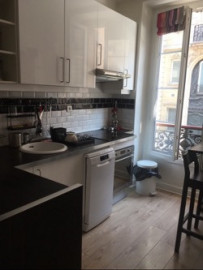 
                                                                                        Location
                                                                                         Appartement Meublé 2pièces - 63m2 - St Georges