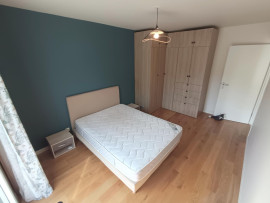 
                                                                                        Location
                                                                                         Appartement meublé 3 chambres, parking