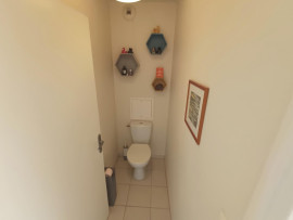 
                                                                                        Location
                                                                                         Appartement meublé 3 chambres, parking