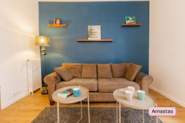 Location
Appartement meublé 3 pièces - Refait à neuf - Première Location