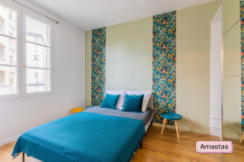 Location
Appartement meublé 3 pièces - Refait à neuf - Première Location