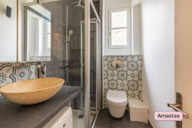 Location
Appartement meublé 3 pièces - Refait à neuf - Première Location