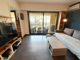 
                                                                                        Location
                                                                                         appartement meublé 30,61 m² 2 pièces - 1 chambre