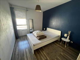 
                                                                                        Location
                                                                                         appartement meublé 30 m² - 2 pièces - 1 chambre